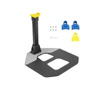 Bike Floor Stand Bicycle Ground Holder Parking