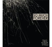 Bike for Three - So Much Forever [Vinilo]