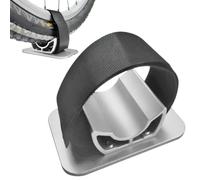 Bike Fork Mount - Universal Fork Block Mounts Aluminio Alloy Roof Bike Rack