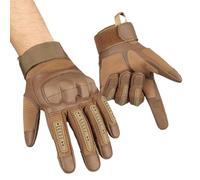 Bike Gloves - Winter Gloves | Cycling Glove, Touchscreen Thermal Running Glove for Teens Boys Women Adults Urban Road Screen Touch Fingertips Waterproof for Men Women