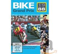 Bike Grand Prix 1988 [Alemania] [DVD]