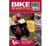 Bike Grand Prix Review 1995 [DVD] [Reino Unido]