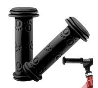 Bike Grips Handlebar - Goma 10 x 2,2 cm 2 piezas | Bicycle Grips Universal | Cómodo, Solid Color Children's Bike Handlebars | Handle Grip Cover for Kids Bikes Scooter Bicycles