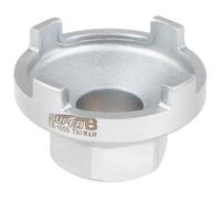 Bike Hand - Extractor de piñon para BMX/Sing.Speed 4p.B.Hand p