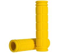 Bike Handlebar Grips With Tassel Streamers, Non-slip Soft Rubber Bike Grips For Kids