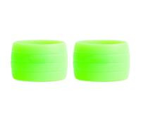 Bike Handlebar Tape, Silicone Standard Size | Non-Slip Shock-Absorbent with Grip Ring, Urban Commuting Touring Daily Riding, Enhance Your Bike Grip with These Bicycle Handle Bar Tape