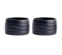 Bike Handlebar Tape, Silicone Standard Size | Non-Slip Shock-Absorbent with Grip Ring, Urban Commuting Touring Daily Riding, Enhance Your Bike Grip with These Bicycle Handle Bar Tape