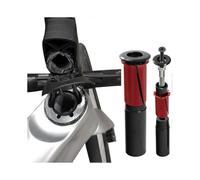 Bike Headset Expander for SL7 Bike Upgrade with Washer Kit Internal Cable Headset Expander Compression Ring Parts