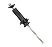 Bike Headset Press Tool, 94g Professional-Grade Cycling Maintenance Kit, Aluminum Alloy Precision Bicycle Headset Installation Tool, Heavy-Duty Garage Workshop Accessory, Essential Mechanic Tool