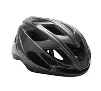 Bike Helmet - Safe Riding Adult Helmet Gear - Lightweight Safety Gear with USB Rechargeable Lights, Head Protection for Road Mountain Skating Scooter