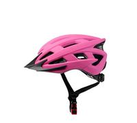Bike Helmets - Cycling Helmet | Adult Bike Helmet | Unisex Safety Hard Hat For Cycling | Protective Headgear For Cycle and Scooter | Lightweight Safety Equipment For Urban & Recreational Riders