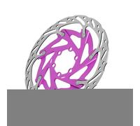 Bike Hydraulic Brake Discs, Replacement Lever Kit, Strong Braking Response, Smooth Low Noise Performance, Hydraulic Disc for Mountain Cycling, Scooter, Tricycle Road, 7,28 x 7,28 x 1,18 pulgadas