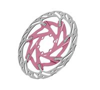 Bike Hydraulic Brake, Replacement Cycling Disc, High-Performance Rotor, Sturdy Heat Resistant Design, Smooth Precise Stopping, Perfect for Mountain Dirt Scooter, Tricycle Road Bicycle Riding