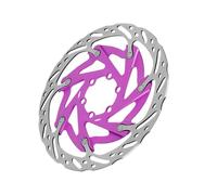 Bike Hydraulic Brake, Replacement Cycling Disc, High-Performance Rotor, Sturdy Heat Resistant Design, Smooth Precise Stopping, Perfect for Mountain Dirt Scooter, Tricycle Road Bicycle Riding