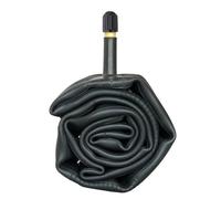 Bike Inner Tube - Forro de repuesto premium, inserto neumático de butilo resistente | Componente de reparación inflable compatible con prueba de pinchazos, funda de aire de gira híbrida altamente
