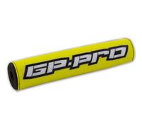 Bike It GP-PRO Protector De Manillar Bar Pad MX Motocross Off Road - Amarillo
