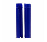 Bike It MX Horquilla Superior Ptotector Protectores - Azul
