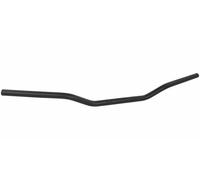 BIKE IT Universal Bajo sin Refuerzo Barra Street Road Manillares 7/8" Negro