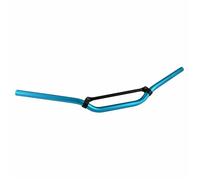 BIKE IT Universal Medio Soporte Barra Street Road Manillares 7/8" - Azul Claro