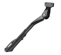 Bike Leg Stand - Bike Stands | 24-29 Inch B́Ike Adjustable Aluminium Alloy Bicycle B̀Ike Side Ķickstand Fit For Mountain B́̃íke Road B̀̄ìke