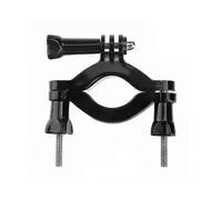 Bike Motorcycle Mount Handlebar Seatpost Holder for GoPro Hero 8/7/6/5/4/3 Xiaomi Yi SJ4000 SJ5000 Action Camera