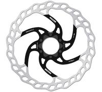 BIKE MTB DISC WAVE CENTER-LOCK SYSTEM Ø180X2.0MM