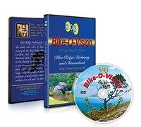 Bike-O-Vision Cycling Video Number Eight: Blue Ridge Parkway & Shenandoah (Widescreen)