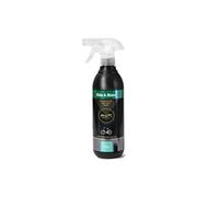 BIKE on Wax Ride & Shine Pulido Protector para un Brillo Extra | Spray Pulidor para Bicicletas de Nivel Profesional 500ml | Pulido para Bicicletas con Acabado Brillante | Fabricado en Europa