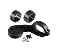 Bike Out - Soporte frontal para manillar de bicicleta para Garmin Edge