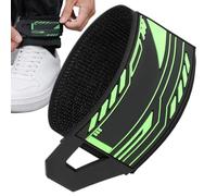 Bike Pants Strap - High Elastic Cycling Trouser Leg Bands For Bicycle