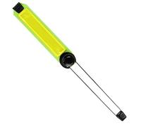 Bike Pants Strap - Reflective Cycling Ankle Bands, Road Bike Trousers for Commuting, Cuff Band Gear, Cyclists Bikers Tool with High Visibility, Fastening Device for Pant Protection & Safety Riding