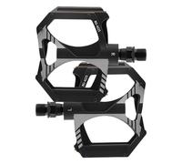 Bike Pedals | Aluminio Alloy Cycling | Lightweight Anti-Slip Bicycle Replacement Pedal with Sealed Bearings for Adult Mountain Road Outdoor Cyclings Ejercise Commuting Fitness