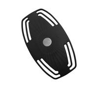 Bike Phone Mount - Handlebar Holder | 360° Rotation, Shockproof Secure Grip