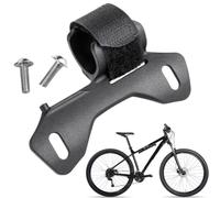 Bike Pump Clip, Mounting Bracket Air Pump Holder, Cycling Fixing Frame