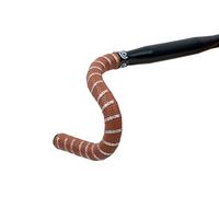 Cinta de manillar para bicicleta Eolo Soft marrón Bike Ribbon ( Marrón )