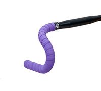 Bike Ribbon Lenkerband Cork Plus Cinta para Manillar, Unisex Adulto, Violeta