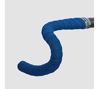 Bike Ribbon Cinta para Manillar Unisex, Color Azul, Extra Grande