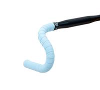 Bike Ribbon Cork Plus - Cinta para Manillar de Carretera, Color Azul Claro
