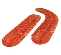 Bike Ribbon Gel Pads Lenkerband - Cinta de Manillar para Bicicleta