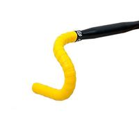 Bike Ribbon Professional Brazo Banda, Unisex, Professional, Amarillo, Extra-Large