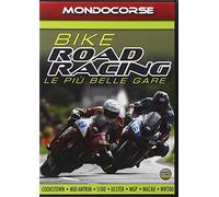 Bike road racing - Le gare piu' belle [Italia] [DVD]