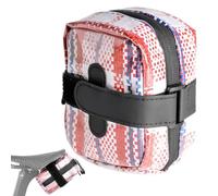 Bike Seat Bag Lightweight Bicycle - - Saddle Storage Waterproof Bike Under
