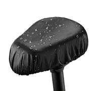 Bike Seat Cover - 23x25cm Waterproof Rainproof Bicycle Saddle Protector