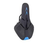 Bike Seat Cushion, Bike Seat Cushion Cover, Gel Padded Bikes Seeat Cover