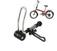 Bike Seatpost Clamp, Quick Release Seat Tube Clip, 3.19inches High Stability Bicycles Riding Accessory, Scooter Replacement Part for Kids, Women, Men, Grandpa, and Girls