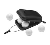 Bike Shelter | Outdoor Bike Schutz | Fahrrad | Tragetasche Für Entfernungsmesser 14,5x9,8x4,5cm Aus Oxford Stoff & EVA Für Golf, Jagd, Outdoor-Aktivitäten, Sicherer Transport