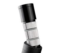 Bike Stem - Concealed Bicycle Risers | Bicycle Front Fork | Concealed Stem Riser | Suitable For Bicycles Lifter, Head Tube Extender, Accessories, Parts. Aluminum Alloy, Good Structure, Strong