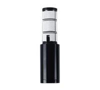 Bike Stem Extender, Cycling Handlebar Riser,3.35x1.18x1.18 Inches, Adjustable Shock Resistant Bikes Accessories, Fork Stem Lift for Scooter Racing Commuting Offroad Riding Hiking Road Mountain