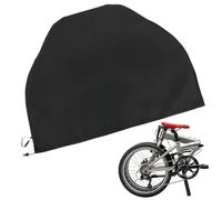 Bike Storage Bag - Oxford Fabric Waterproof Uv Resistant,