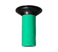 Bike Suction Mount - Silicone 6x8x8cm | Bike Holder, Portable Cycling Carrier | For Cyclists Riders Mechanics Daily Commute Urban Riding Leisure Ride Garage